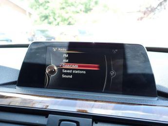 BMW 3 SERIES GRAN TURISMO 3.0 330d M Sport GT 5dr Diesel Auto Euro 6 (s/s) (258 ps)