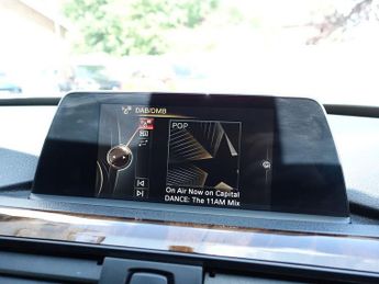 BMW 3 SERIES GRAN TURISMO 3.0 330d M Sport GT 5dr Diesel Auto Euro 6 (s/s) (258 ps)