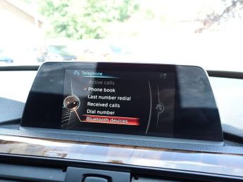 BMW 3 SERIES GRAN TURISMO 3.0 330d M Sport GT 5dr Diesel Auto Euro 6 (s/s) (258 ps)