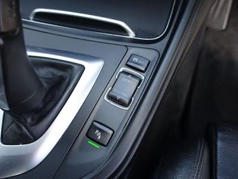 BMW 3 SERIES GRAN TURISMO 3.0 330d M Sport GT 5dr Diesel Auto Euro 6 (s/s) (258 ps)