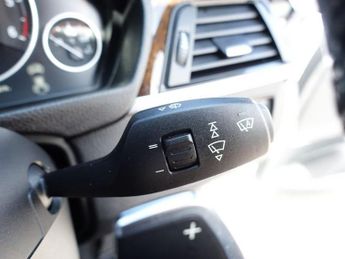 BMW 3 SERIES GRAN TURISMO 3.0 330d M Sport GT 5dr Diesel Auto Euro 6 (s/s) (258 ps)