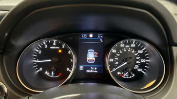 NISSAN QASHQAI 1.3 DIG-T N-Connecta SUV 5dr Petrol DCT Auto Euro 6 (s/s) (160 p