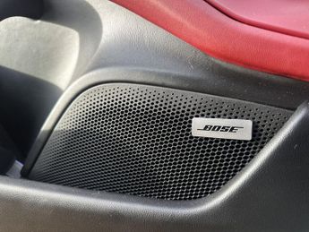 PORSCHE TAYCAN Performance Plus 93.4kWh Turbo S Saloon 4dr Electric Auto 4WD (7