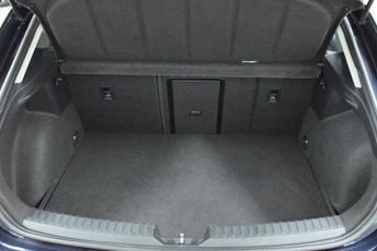 SEAT LEON 1.4 eHybrid 12.8kWh FR Hatchback 5dr Petrol Plug-in Hybrid DSG E