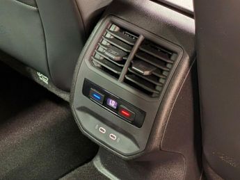 SEAT LEON 1.4 eHybrid 12.8kWh FR Estate 5dr Petrol Plug-in Hybrid DSG Euro