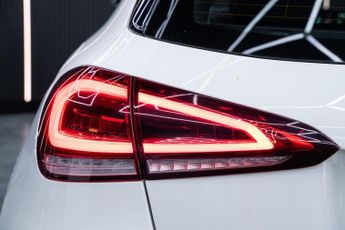 MERCEDES-BENZ A-CLASS 1.5 A180d Sport Hatchback 5dr Diesel 7G-DCT Euro 6 (s/s) (116 ps