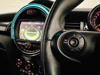 MINI HATCH 2.0 Cooper S Hatchback 3dr Petrol Manual Euro 6 (s/s) (192 ps)