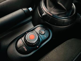 MINI HATCH 2.0 Cooper S Hatchback 3dr Petrol Manual Euro 6 (s/s) (192 ps)