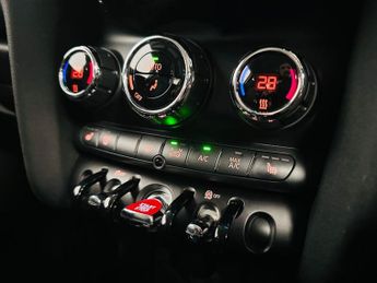 MINI HATCH 2.0 Cooper S Hatchback 3dr Petrol Manual Euro 6 (s/s) (192 ps)