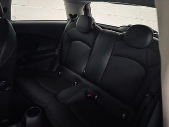 MINI HATCH 2.0 Cooper S Hatchback 3dr Petrol Manual Euro 6 (s/s) (192 ps)