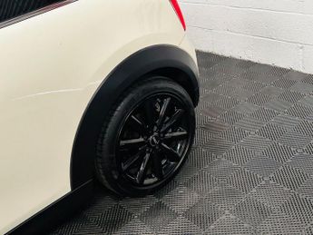 MINI HATCH 2.0 Cooper S Hatchback 3dr Petrol Manual Euro 6 (s/s) (192 ps)