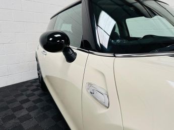 MINI HATCH 2.0 Cooper S Hatchback 3dr Petrol Manual Euro 6 (s/s) (192 ps)