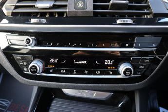 BMW X3 20D XDRIVE M SPORT 