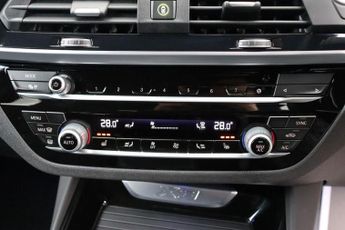 BMW X3 20D XDRIVE M SPORT 