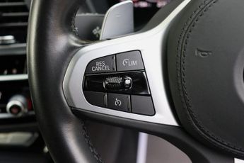 BMW X3 20D XDRIVE M SPORT 