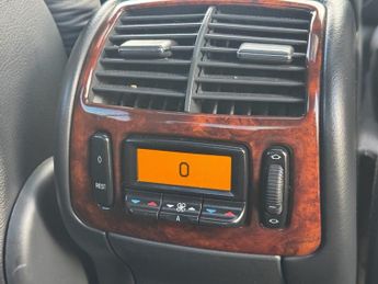 MERCEDES-BENZ S 500 S500 L 5.0 PETROL AUTO