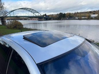 MERCEDES-BENZ S 500 S500 L 5.0 PETROL AUTO