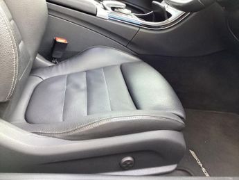MERCEDES-BENZ C-CLASS 2.0 C300 AMG Line (Premium Plus) Coupe 2dr Petrol G-Tronic+ Euro