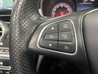 MERCEDES-BENZ C-CLASS 2.1 C220d Sport Cabriolet 2dr Diesel G-Tronic+ Euro 6 (s/s) (170