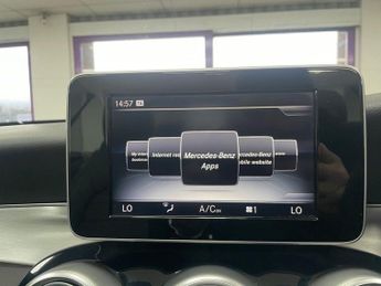 MERCEDES-BENZ C-CLASS 2.1 C220d Sport Cabriolet 2dr Diesel G-Tronic+ Euro 6 (s/s) (170