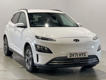 HYUNDAI KONA 64kWh Premium SUV 5dr Electric Auto (10.5kW Charger) (204 ps)