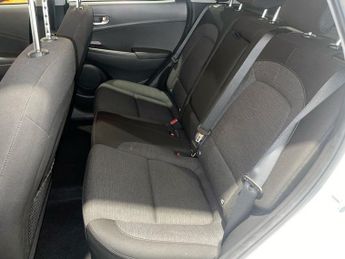 HYUNDAI KONA 64kWh Premium SUV 5dr Electric Auto (10.5kW Charger) (204 ps)