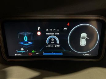 HYUNDAI KONA 64kWh Premium SUV 5dr Electric Auto (10.5kW Charger) (204 ps)