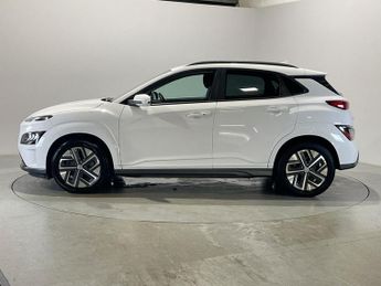 HYUNDAI KONA 64kWh Premium SUV 5dr Electric Auto (10.5kW Charger) (204 ps)