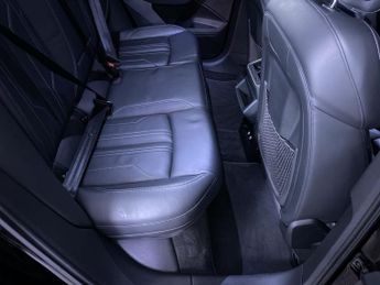 AUDI E-TRON 55 S line SUV 5dr Electric Auto quattro 95kWh (408 ps)