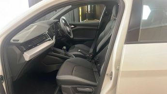 AUDI A1 1.0 TFSI 25 S line Sportback 5dr Petrol S Tronic Euro 6 (s/s) (9