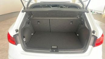 AUDI A1 1.0 TFSI 25 S line Sportback 5dr Petrol S Tronic Euro 6 (s/s) (9