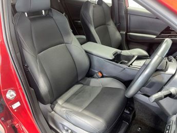 TOYOTA BZ4X 71.4kWh Vision SUV 5dr Electric Auto AWD (11kW OBC) (218 ps)