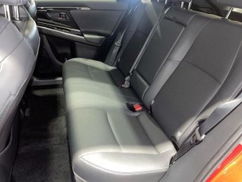 TOYOTA BZ4X 71.4kWh Vision SUV 5dr Electric Auto AWD (11kW OBC) (218 ps)