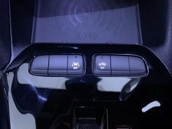 VAUXHALL Corsa Electric 51kWh GS Hatchback 5dr Electric Auto (156 ps)