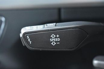 AUDI Q5 2.0 TDI 40 S line Diesel S Tronic quattro 190 ps 22" ALLOYS | AP