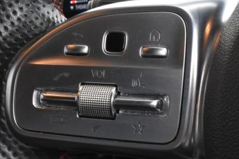 MERCEDES-BENZ A-CLASS 1.5 A180d AMG Line (Premium) Diesel 7G-DCT (116ps) APPLE/ANDROID