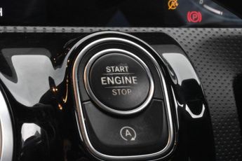 MERCEDES-BENZ A-CLASS 1.5 A180d AMG Line (Premium) Hatchback 5dr Diesel 7G-DCT Euro 6 