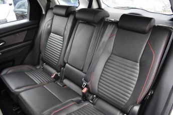 LAND ROVER DISCOVERY SPORT 2.0 D240 MHEV R-Dynamic HSE AUTO 4WD | 1 FORMER OWNER | SERVICE 