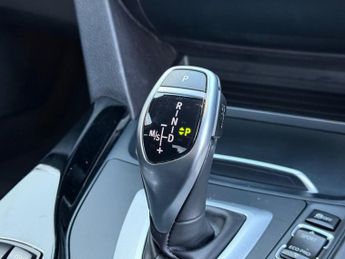 BMW 3 SERIES 2.0 320d Sport Saloon 4dr Diesel Auto xDrive Euro 6 (s/s) (190 p