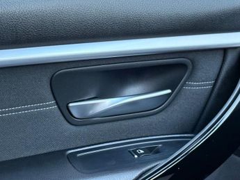 BMW 3 SERIES 2.0 320d Sport Saloon 4dr Diesel Auto xDrive Euro 6 (s/s) (190 p