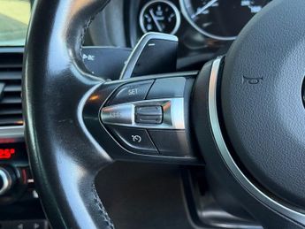 BMW X3 3.0 30d M Sport SUV 5dr Diesel Auto xDrive Euro 6 (s/s) (258 ps)