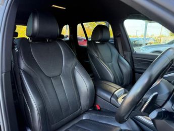 BMW X5 3.0 45e 24kWh M Sport SUV 5dr Petrol Plug-in Hybrid Auto xDrive 