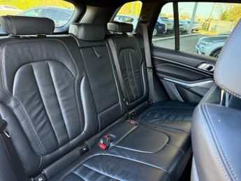 BMW X5 3.0 45e 24kWh M Sport SUV 5dr Petrol Plug-in Hybrid Auto xDrive 