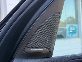 BMW X5 3.0 45e 24kWh M Sport SUV 5dr Petrol Plug-in Hybrid Auto xDrive 