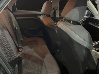 AUDI A1 1.0 TFSI 30 Sport Sportback 5dr Petrol S Tronic Euro 6 (s/s) (11