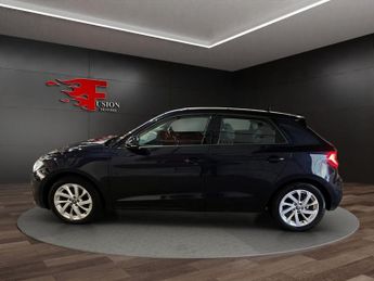 AUDI A1 1.0 TFSI 30 Sport Sportback 5dr Petrol S Tronic Euro 6 (s/s) (11