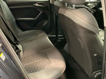 AUDI A1 1.0 TFSI 30 Sport Sportback 5dr Petrol S Tronic Euro 6 (s/s) (11