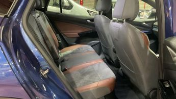 VOLKSWAGEN ID.4 Pro Performance 77kWh 1ST Edition SUV 5dr Electric Auto (204 ps)