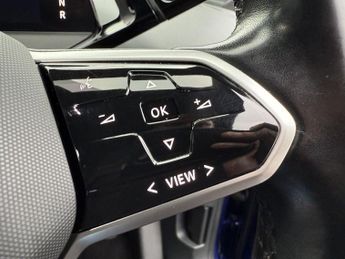 VOLKSWAGEN ID.4 Pro Performance 77kWh 1ST Edition SUV 5dr Electric Auto (204 ps)