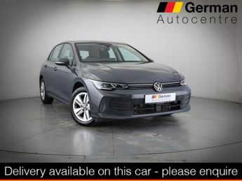 Volkswagen Golf 1.5 TSI Life Hatchback 5dr Petrol Manual Euro 6 (s/s) (115 ps)